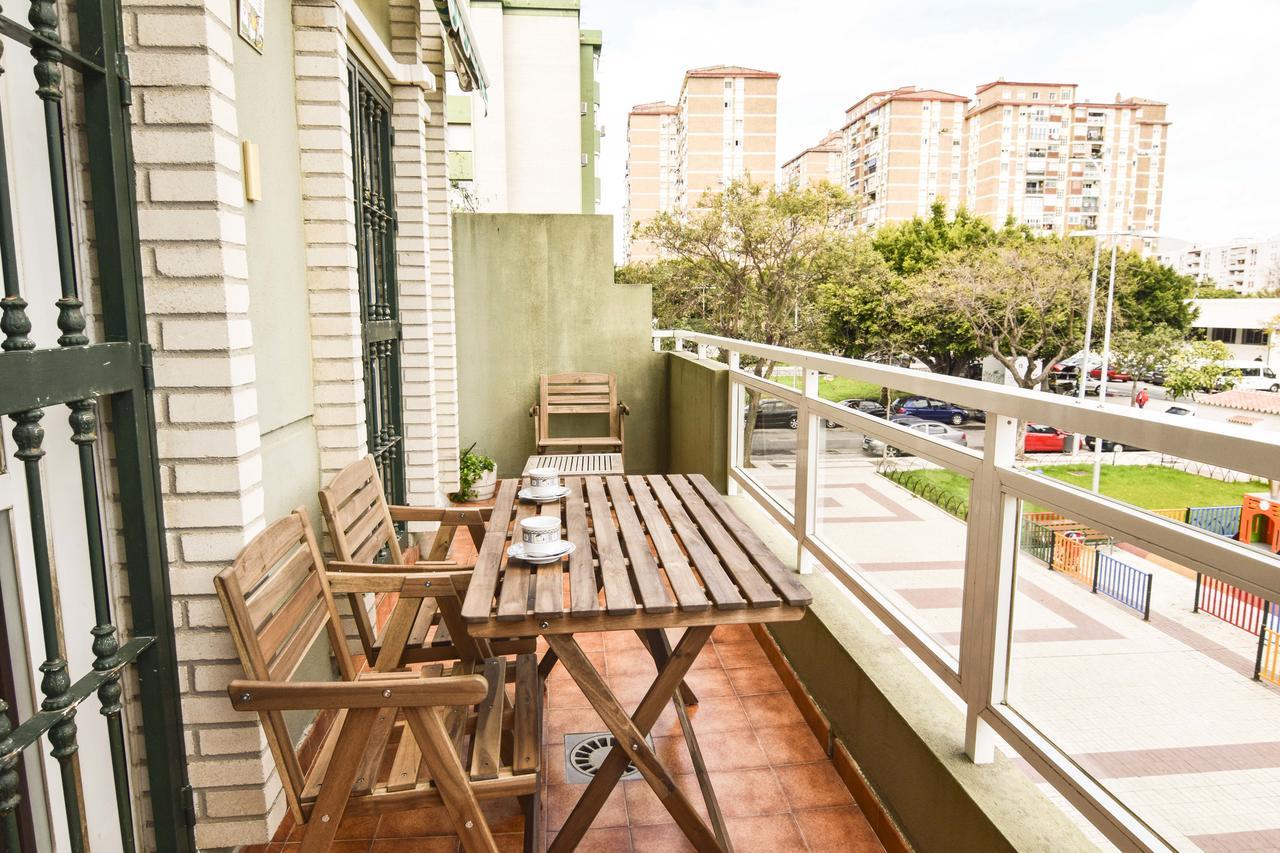 Letmalaga West Beach Exterior photo