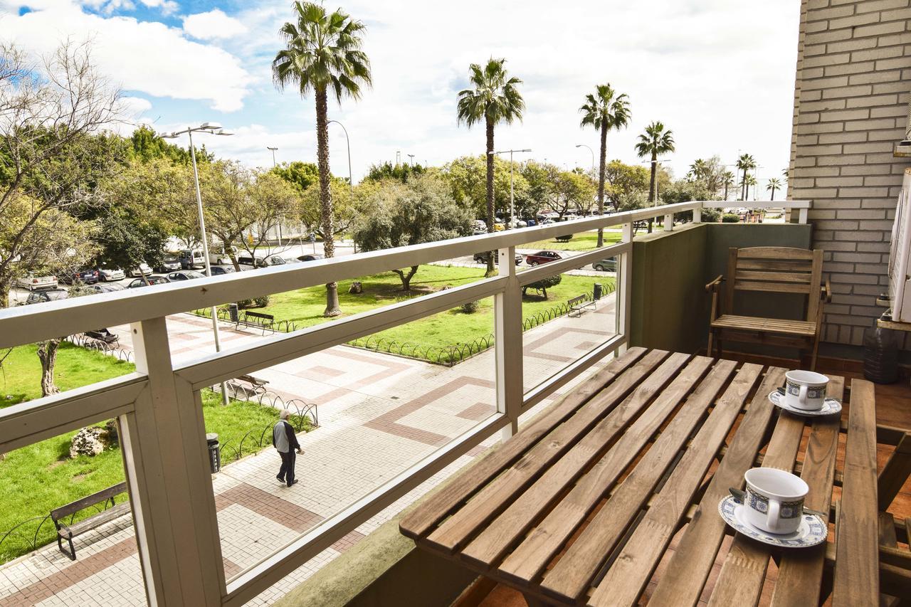 Letmalaga West Beach Exterior photo