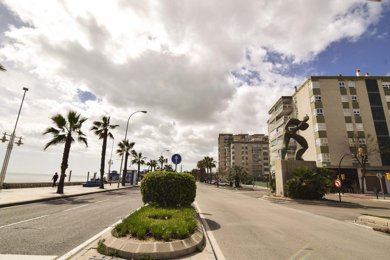 Letmalaga West Beach Exterior photo