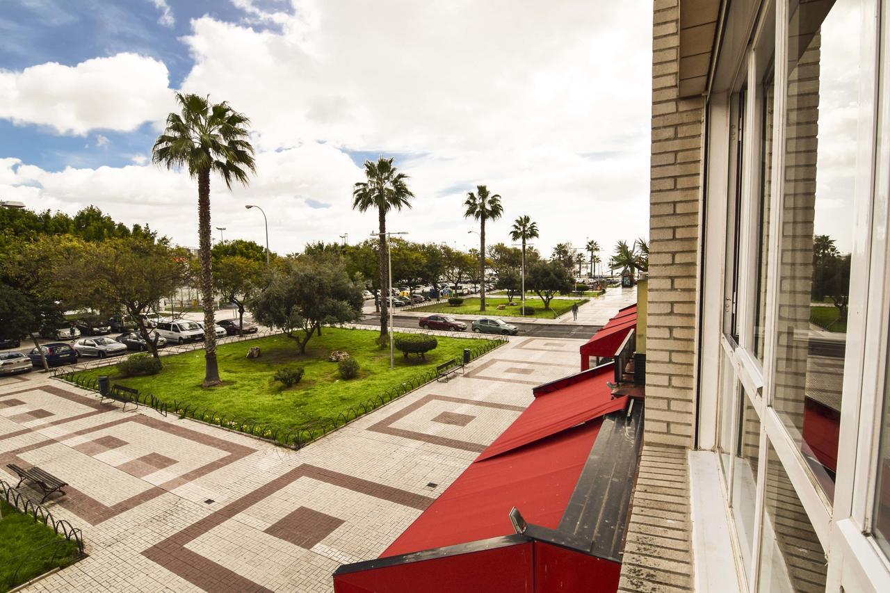 Letmalaga West Beach Exterior photo