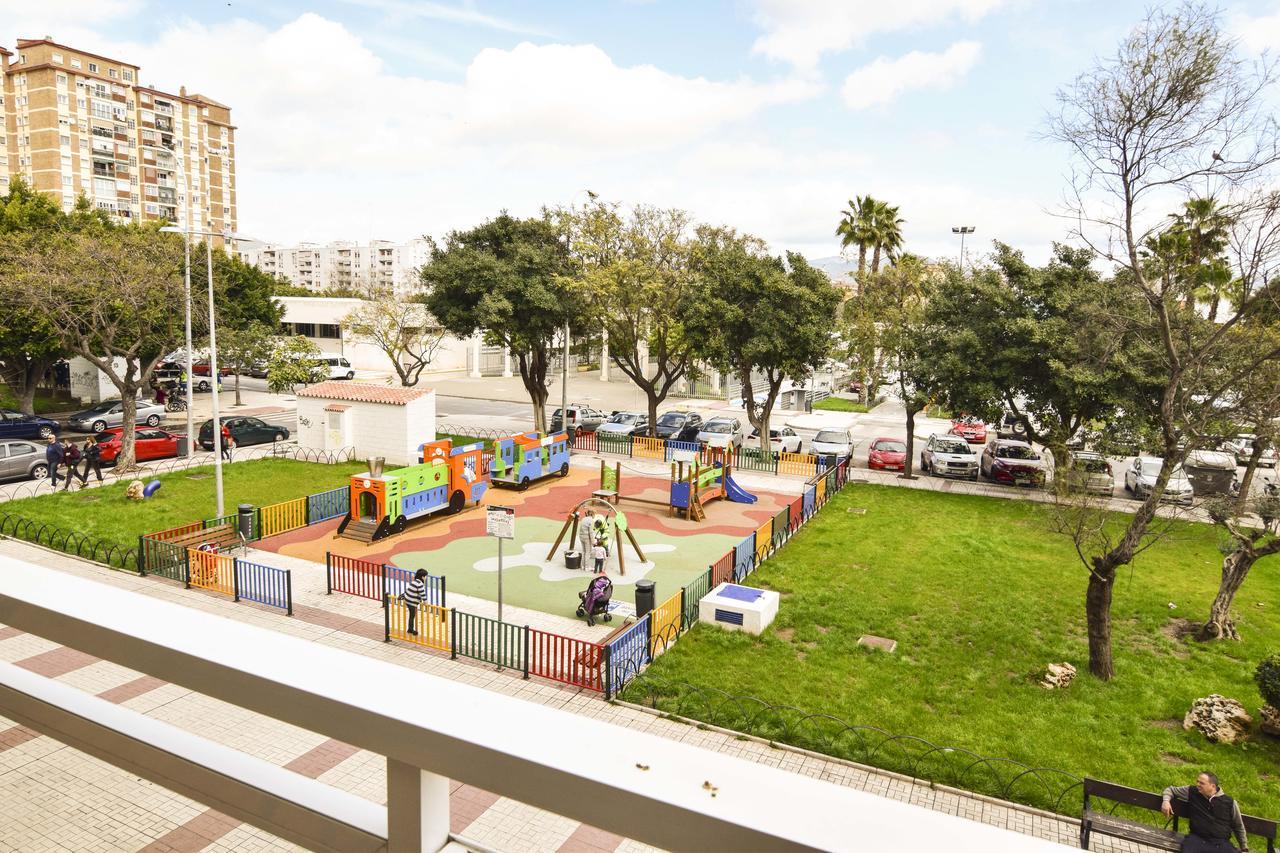 Letmalaga West Beach Exterior photo