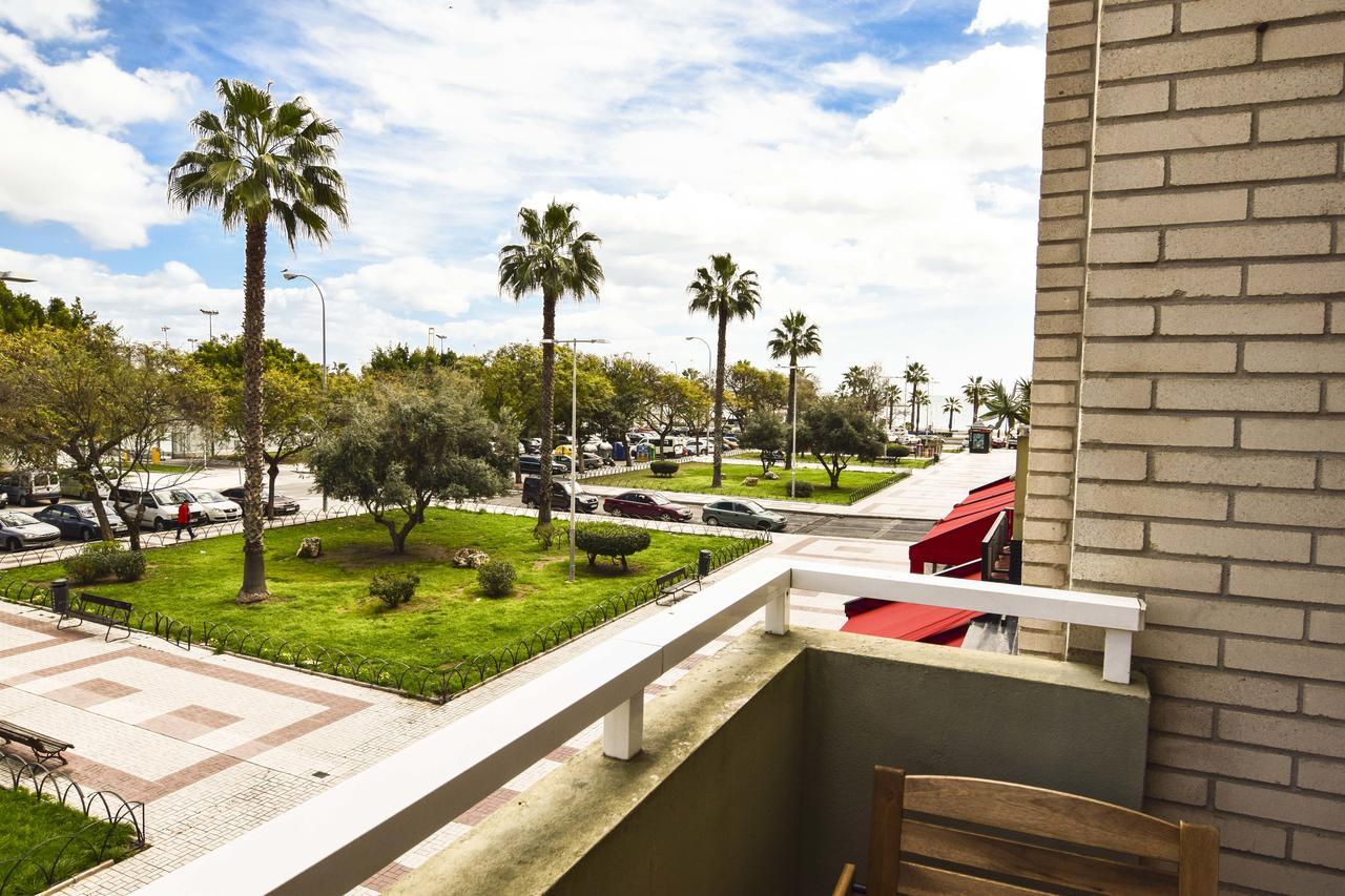 Letmalaga West Beach Exterior photo