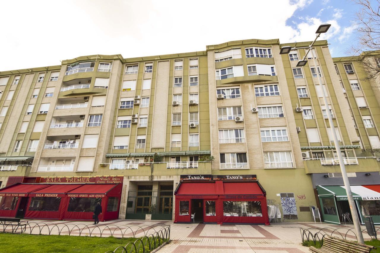 Letmalaga West Beach Exterior photo