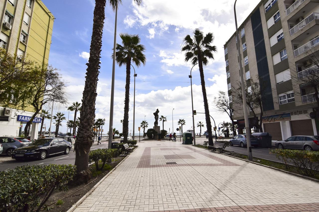 Letmalaga West Beach Exterior photo